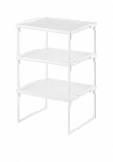 Подставка для кухонных инструментов Elcasa 29х25,8х17 см Лофт