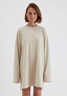 Платье Unique Fabric 
