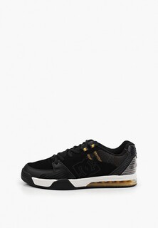Кеды DC Shoes VERSATILE SHOE 0CP