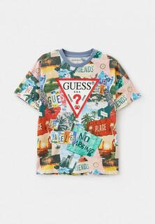 Футболка Guess 