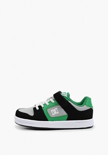 Кеды DC Shoes MANTECA 4 V SHOE BKG