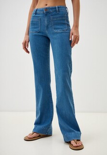 Джинсы Wrangler 