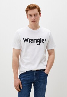 Футболка Wrangler REGULAR