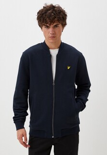 Олимпийка Lyle & Scott 