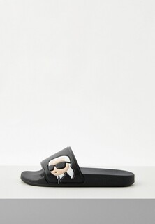 Сланцы Karl Lagerfeld 