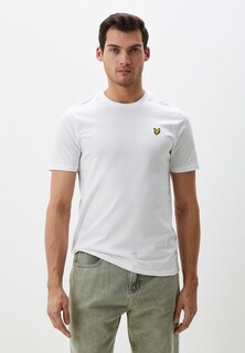 Футболка Lyle & Scott Lamoda Exclusive