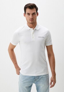 Поло Lyle & Scott 