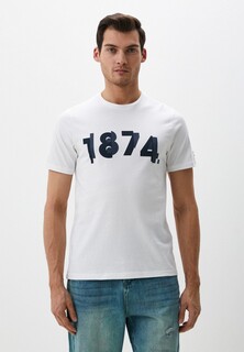 Футболка Lyle & Scott 