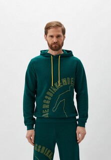 Худи Bikkembergs 