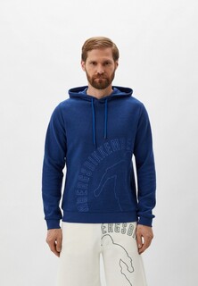 Худи Bikkembergs 