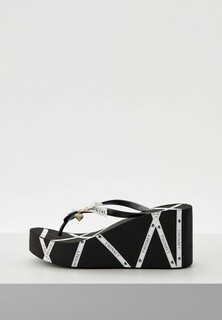 Сланцы Twinset Milano U&B