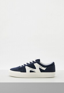 Кеды Armani Exchange 
