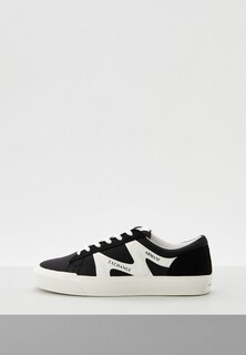 Кеды Armani Exchange 