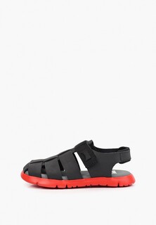 Сандалии Camper Exclusive on Lamoda