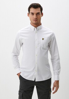 Рубашка Lyle & Scott 