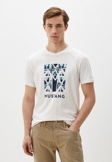 Футболка Mustang Style Austin