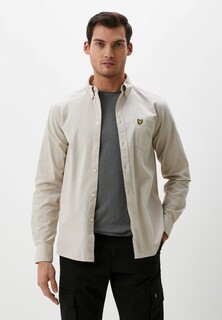 Рубашка Lyle & Scott 