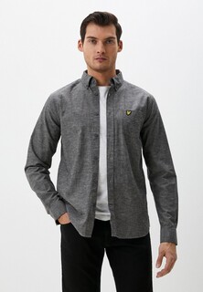 Рубашка Lyle & Scott 