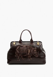 Сумка дорожная Alexander Tsiselsky 