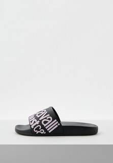 Сланцы Just Cavalli 