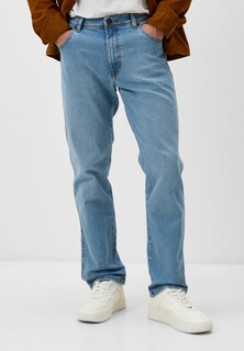 Джинсы Wrangler AUTHENTIC SLIM