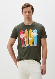 Футболка Terranova 