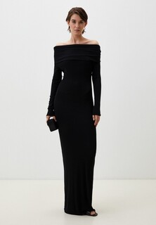 Платье Alisia Bridal Платье Селеста Лайт Блэк