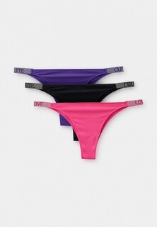 Трусы 3 шт. Infinity Lingerie 
