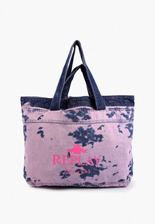 Сумка Replay 