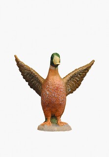 Фигурка Masai Mara серии "Мир диких животных": птица Утка