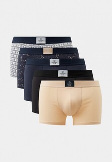 Трусы 5 шт. Concept Club 