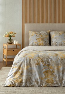 Постельное белье Евро Унисон 70х70 Palazzo DOro