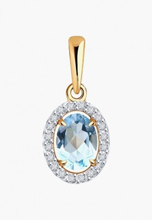 Подвеска Diamant 