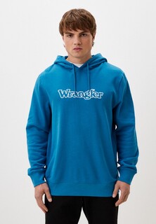 Худи Wrangler 