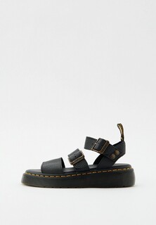 Сандалии Dr. Martens Gryphon Quad
