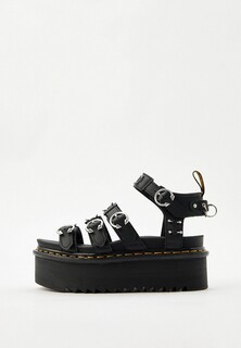 Босоножки Dr. Martens Blaire Quad HDW