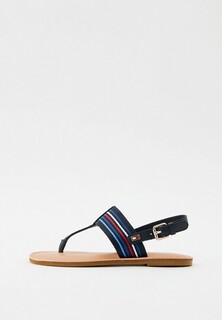 Сандалии Tommy Hilfiger 