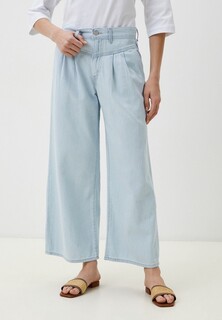 Джинсы Levis® 721 HIGH RISE SKINNY
