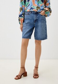 Шорты джинсовые b.young 