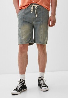 Шорты джинсовые F.G.Z. 