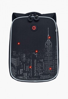 Рюкзак и брелок Grizzly 