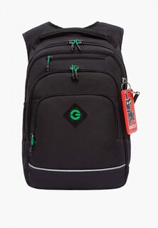 Рюкзак и брелок Grizzly 