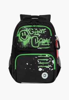 Рюкзак и брелок Grizzly 