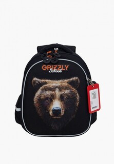 Рюкзак и брелок Grizzly 