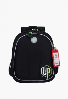 Рюкзак и брелок Grizzly 