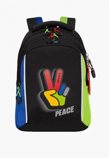 Рюкзак и брелок Grizzly 