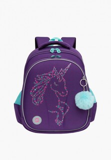 Рюкзак и брелок Grizzly 