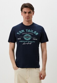 Футболка Tom Tailor 