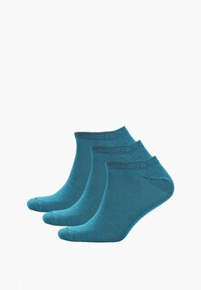 Носки 3 пары Comandor 