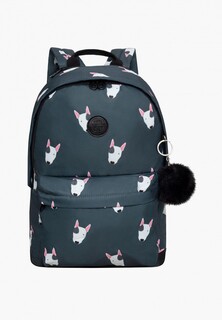 Рюкзак и брелок Grizzly 